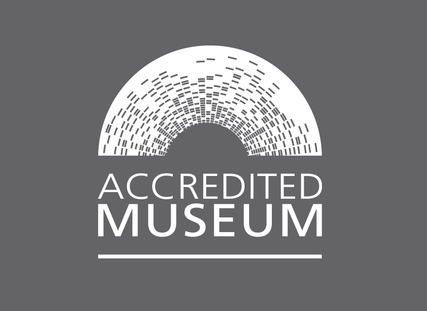 Accredited Museum