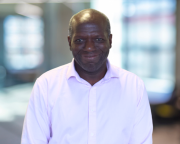 £94,000 awarded to support research into blood disorders