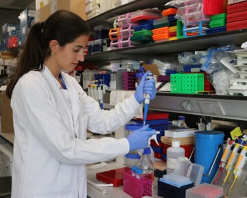 Meet the female scientists at the forefront of pioneering cancer research