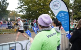 Best of luck to all our amazing runners this Sunday